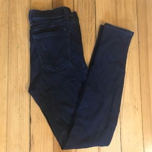McGuire Newton Skinny Jean size 27
